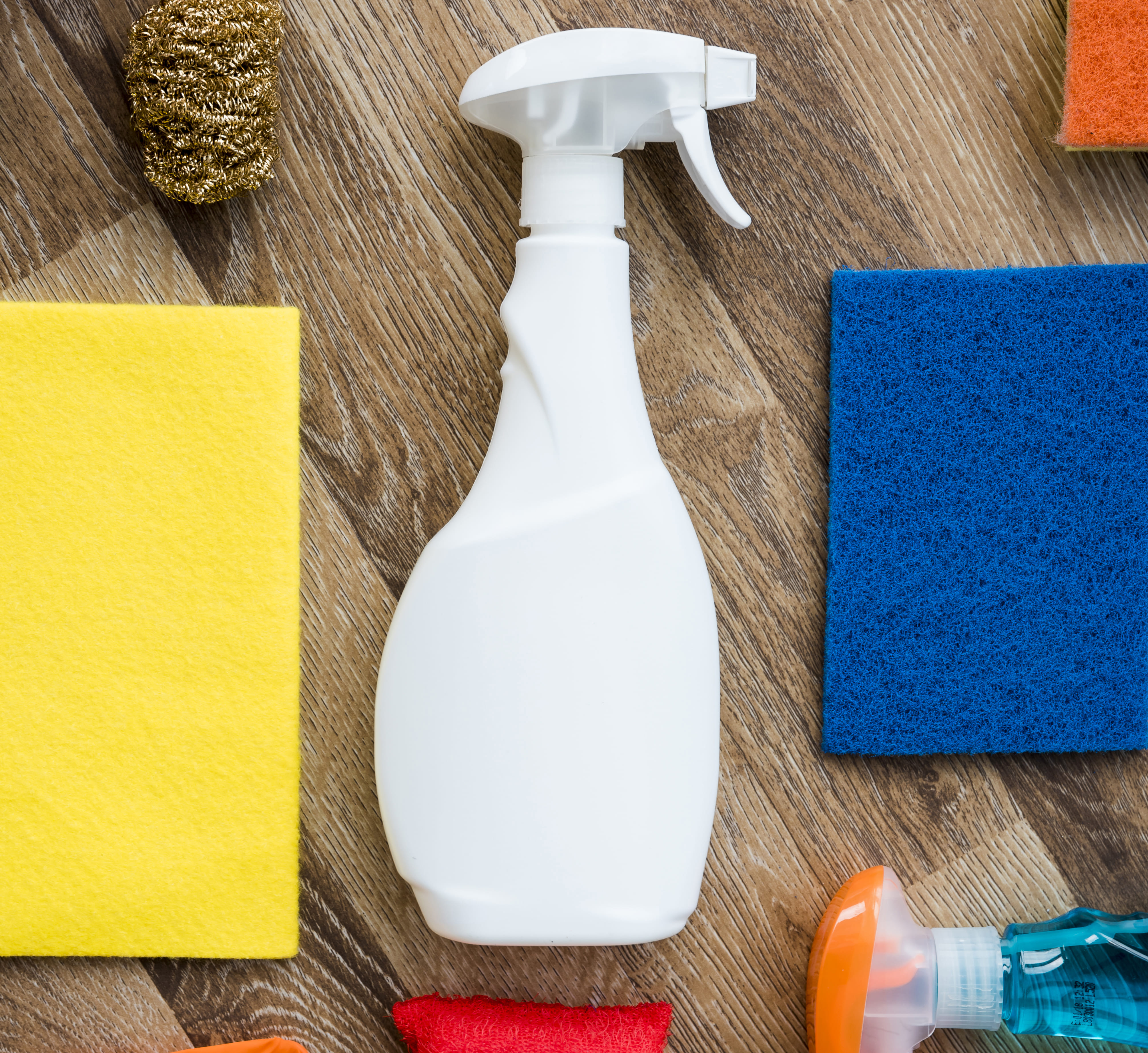 Yardımcı Ekipmanlar